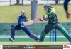 Javeria Khan denies Sri Lanka in nail-biter
