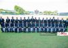 Team Sri Lanka leave for World Cup without fanfare