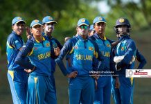 ACC U19 Asia Cup 2019