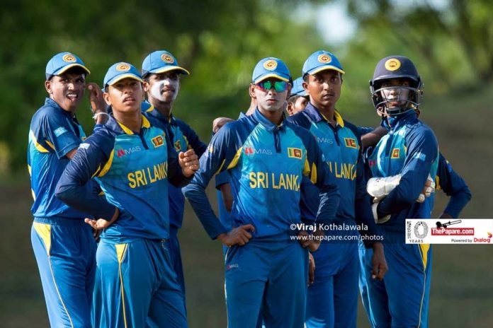 ACC U19 Asia Cup 2019