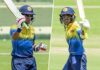 Back to back fifties for Pathiraja; Sri Lanka win last-over thriller Sri Lanka U19 vs Bangladesh U19