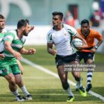 Asian Games 2023 | Rugby