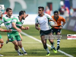 Asian Games 2023 | Rugby