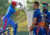 Afghanistan tour of Sri Lanka 2023