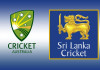 ඕස්ට්රේලියාව සමඟ එක්දින තරගාවලියක් පිළිබඳව ලංකාව කළ ඉල්ලීම ප්රතික්ෂේප වෙයි Sri lanka tour Australia