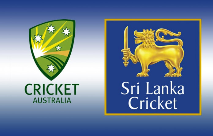 Sri lanka tour Australia