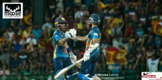 Australia tour of Sri Lanka 2022