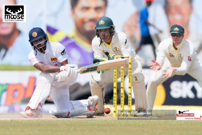 Australia tour of Sri Lanka 2024