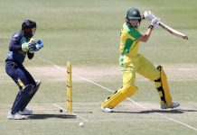 All-round Aussies too good for Sri Lanka