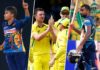 Karunaratne and Wellalage shine but Australia take final ODI Sri Lanka vs Australia - 5th ODI