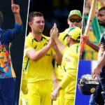 Sri Lanka vs Australia - 5th ODI