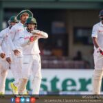 Sri Lanka vs Bangladesh