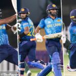 Sri Lanka vs Bangladesh