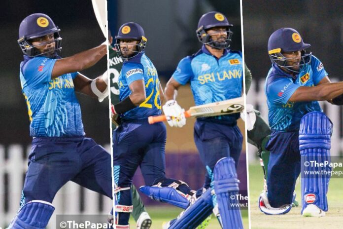 Sri Lanka vs Bangladesh