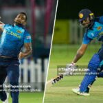 Sri Lanka vs Bangladesh