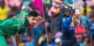 Can Sri Lanka save face and square the series