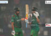 Sri Lanka vs Bangladesh