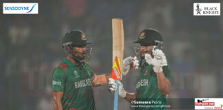Sri Lanka vs Bangladesh