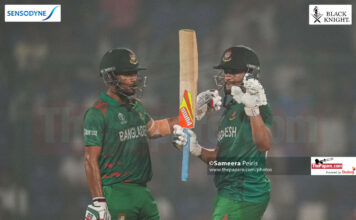 Sri Lanka vs Bangladesh