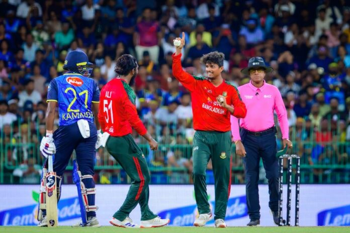 SLvBAN