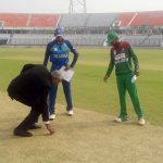 Bangladesh U19s to tour Sri Lanka