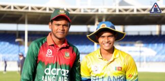 SLvBAN U19