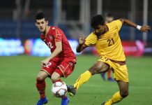 Bahrain ship nine past Sri Lanka Sri Lanka v Bahrain