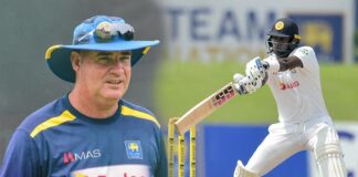 Mickey Arthur