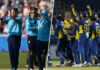 இங்கிலாந்துக்கு சுற்றுப்பயணம் மேற்கொள்ளும் இலங்கை! Sri Lanka tour of England 2026