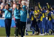இங்கிலாந்துக்கு சுற்றுப்பயணம் மேற்கொள்ளும் இலங்கை! Sri Lanka tour of England 2026