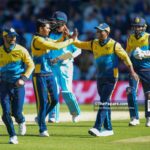 Sri Lanka to tour England
