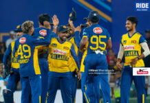இலங்கை – இங்கிலாந்து தொடர்: டிக்கெட் விலைகள் வெளியீடு England tour of Sri Lanka 2026