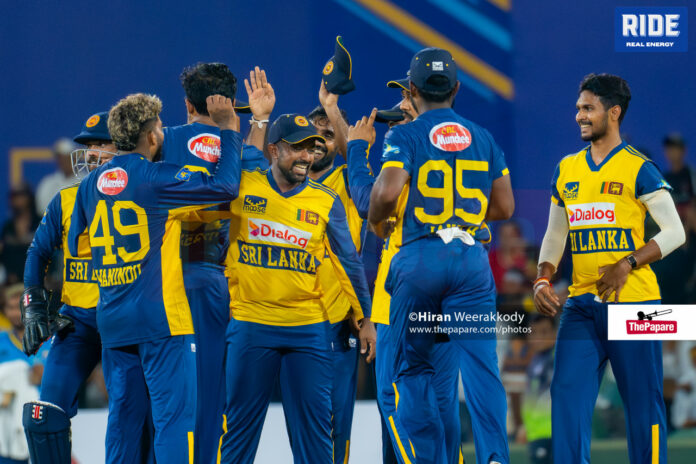 England tour of Sri Lanka 2026 England tour of Sri Lanka 2026