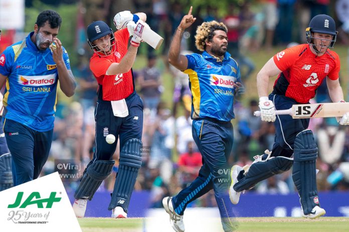 SLvENG 3rd ODI Preview