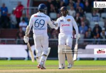 Ian Bell praises Sri Lanka’s fight back Sri Lanka vs England 1st Test Ian Bell Sri Lanka Fightback