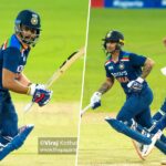 India tour of Sri Lanka 2021 1st ODI