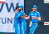 Sri Lanka v India