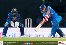 Calm Pandey takes India across the line