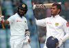 Dhananjaya and Roshen prove their worth in Sri Lankan colours