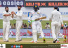 මව්බිමෙන් පිටත දී ලැබූ දැවැන්තම ටෙස්ට් ජය ඉන්දියාවට!
