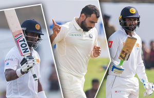 SLvIND test 1 2