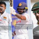 Australia tour of Sri Lanka 2022 – 1st Test – Day 1