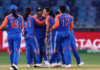 இலங்கை மகளிர் அணியை இலகுவாக வீழ்த்திய இந்தியா! ICC Women's T20 World Cup 2024
