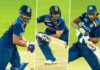 India canter to easy win in first ODI Sri Lanka vs India - 1st ODI