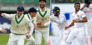 Andrew Balbirnie reveals his hopes against sri lanka