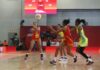 ஜமைக்கா அணிக்கு எதிரான முதல் போட்டியில் இலங்கைக்கு தோல்வி Netball World Cup 2023