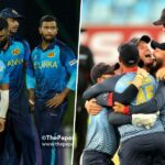 Sri Lanka vs Namibia