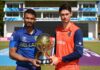 අවසානයක් නොවන අවසන් තරගයට පෙර Sri Lanka vs Netherlands Final