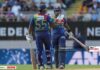 சுபர் ஓவரில் இலங்கைக்கு த்ரில் வெற்றி Sri Lanka tour New Zealand 2023