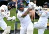 Mathews surpasses Jayasuriya as Sri Lanka make strong start in Christchurch Mathews surpasses Jayasuriya as Sri Lanka make strong